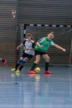 Bild 475 - C-Juniorinnen Landesmeisterschaft